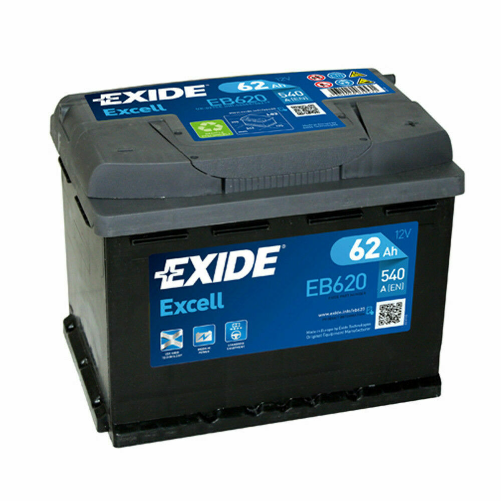 EXIDEB620
